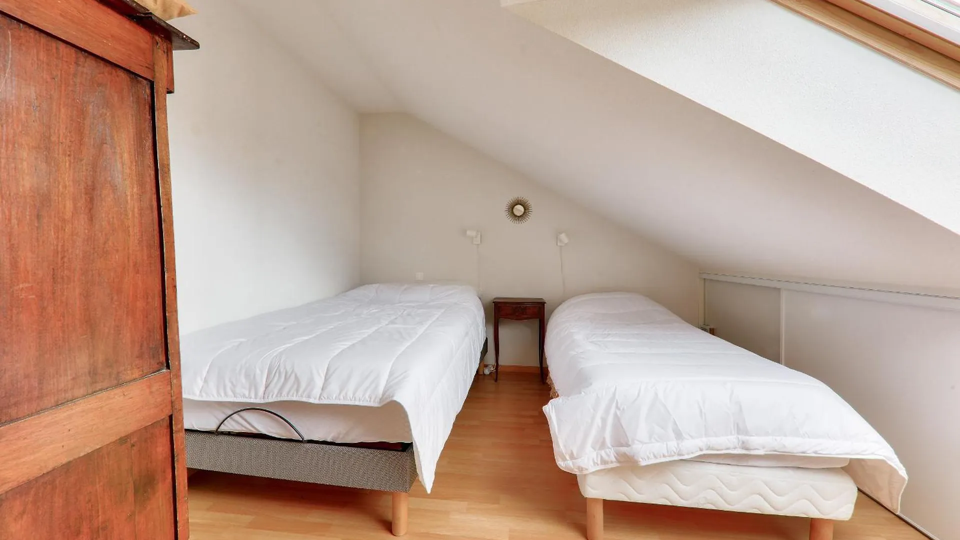 Appartement Pour 4 Avec Grand Balcon Sarzeau 0*,  Francia