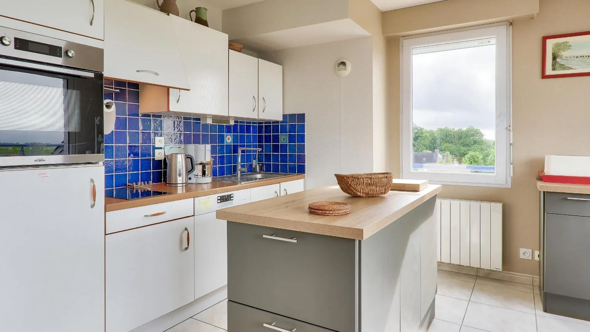 Appartamento Appartement Pour 4 Avec Grand Balcon Sarzeau