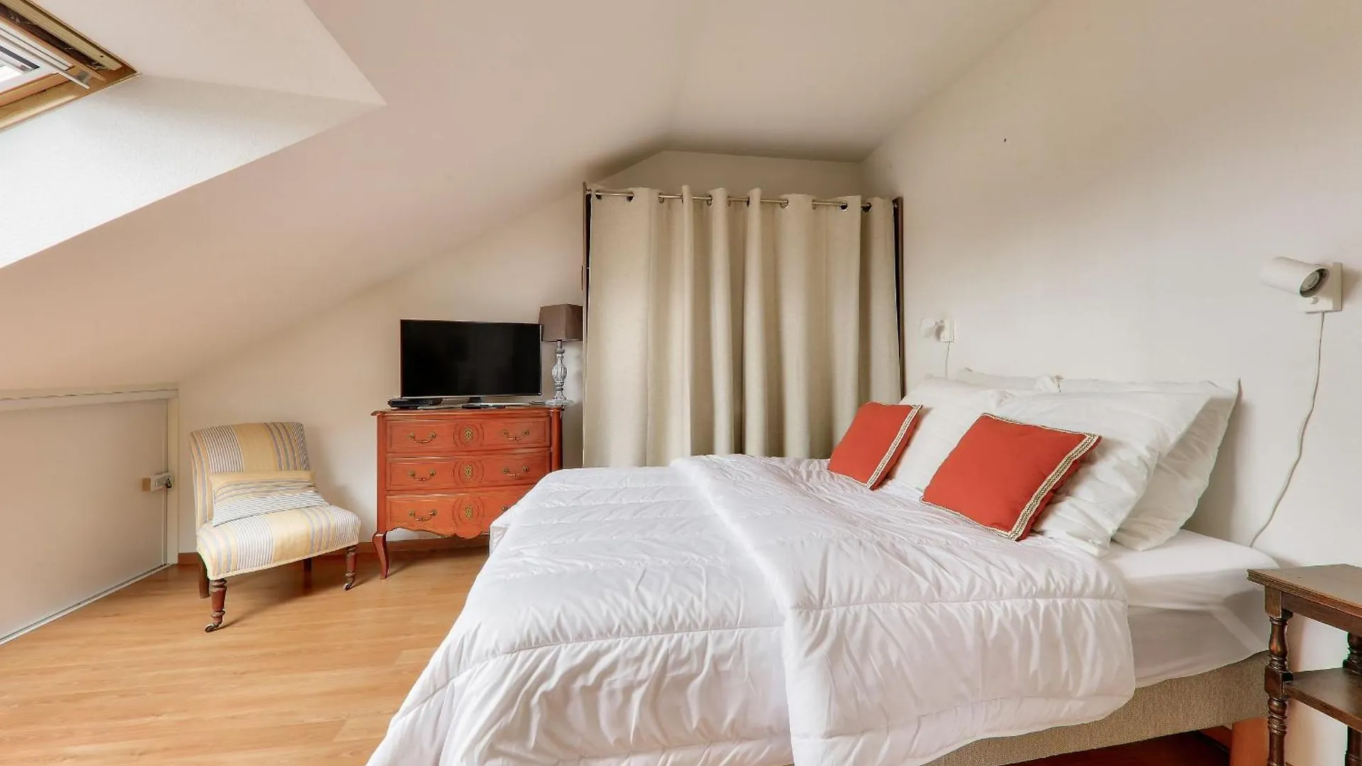 Appartement Pour 4 Avec Grand Balcon Sarzeau Appartamento